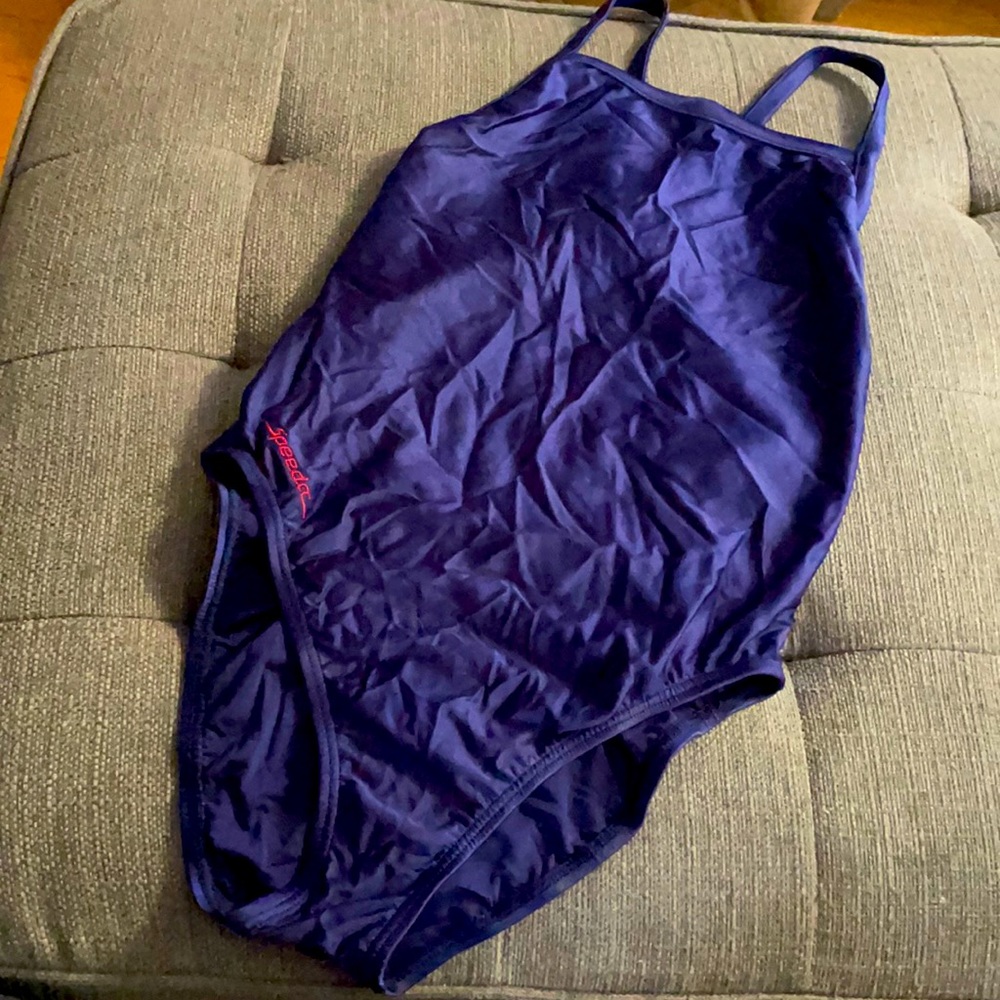 Bathing Suit